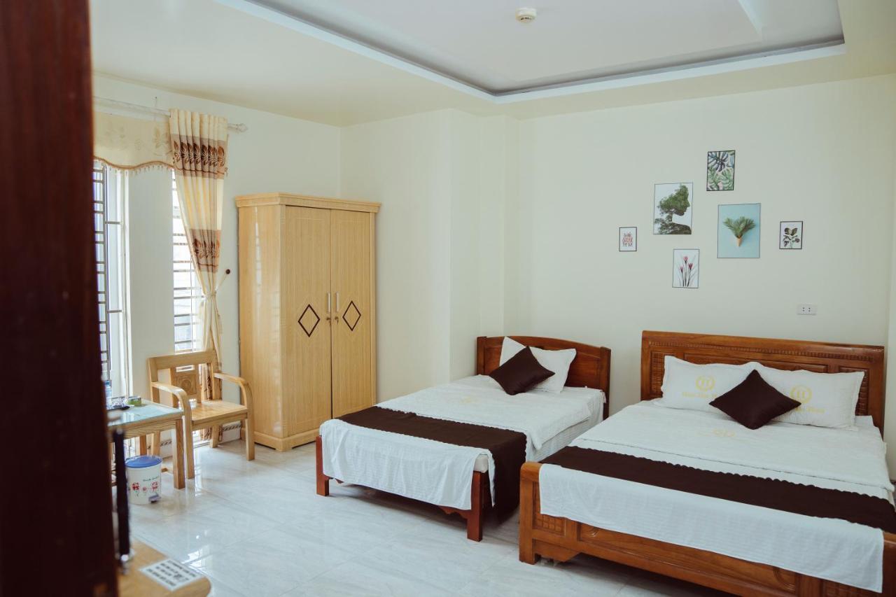 Hoan Hao Hotel Ha Giang Luaran gambar