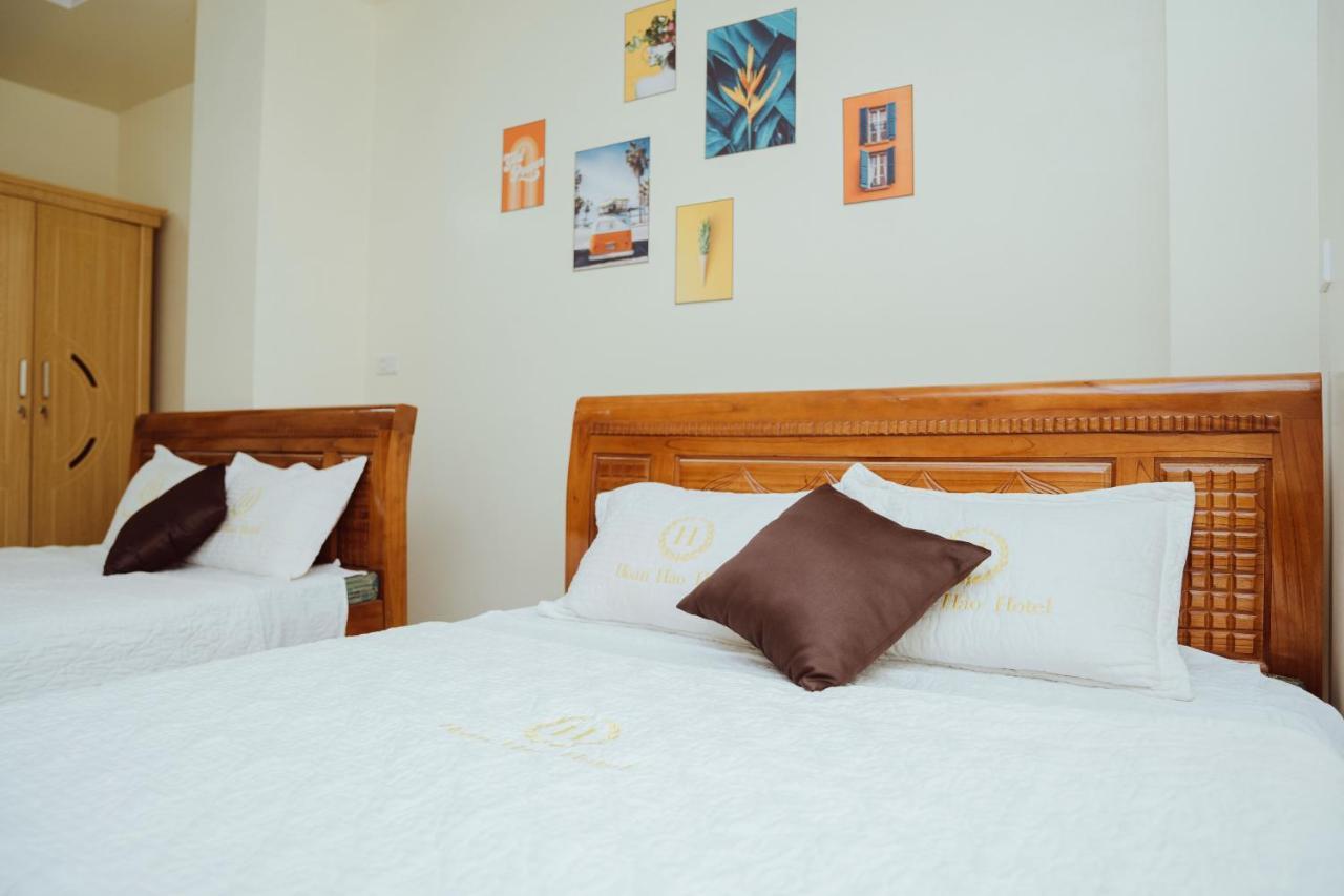 Hoan Hao Hotel Ha Giang Luaran gambar