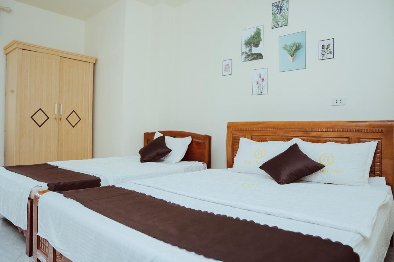 Hoan Hao Hotel Ha Giang Luaran gambar