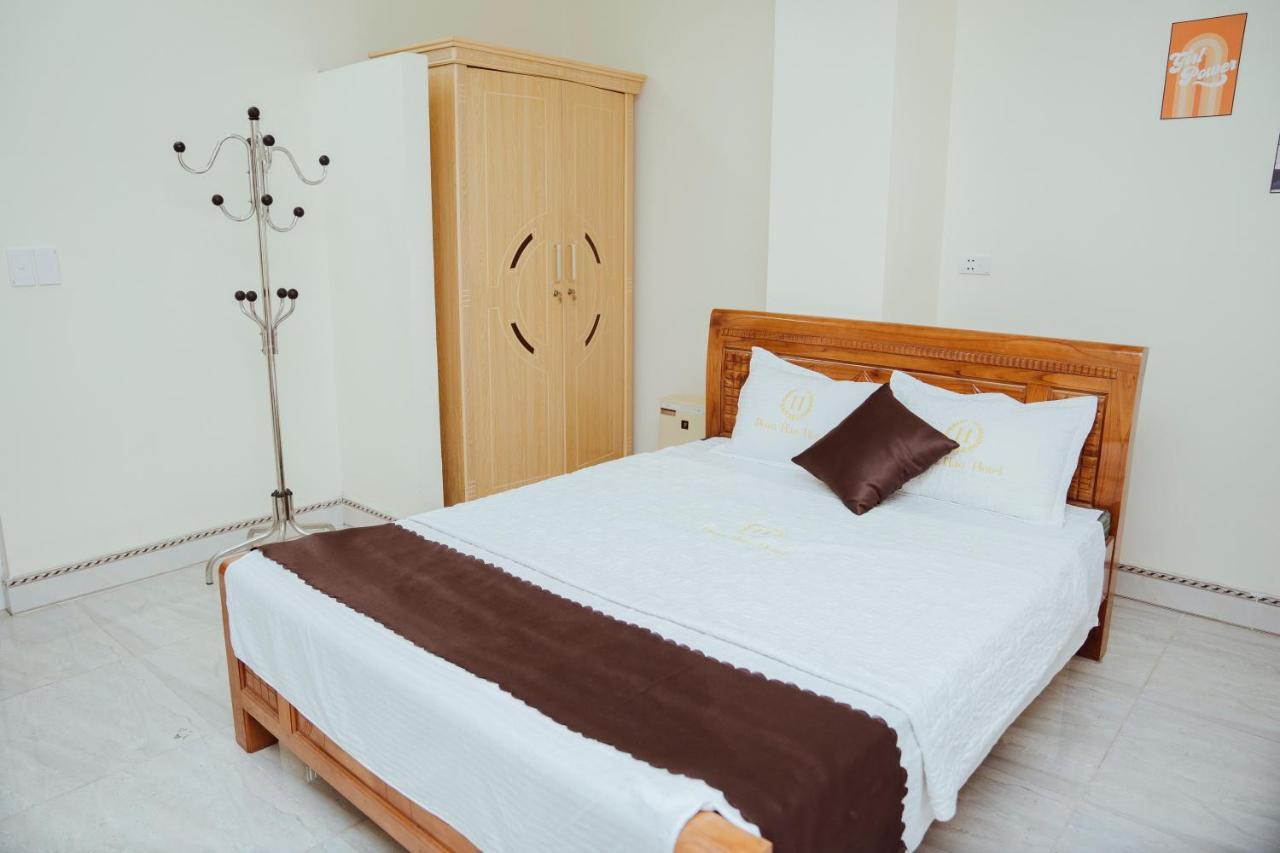 Hoan Hao Hotel Ha Giang Luaran gambar