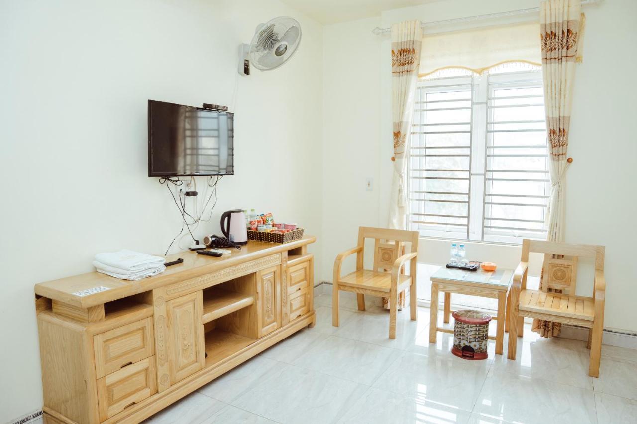 Hoan Hao Hotel Ha Giang Luaran gambar