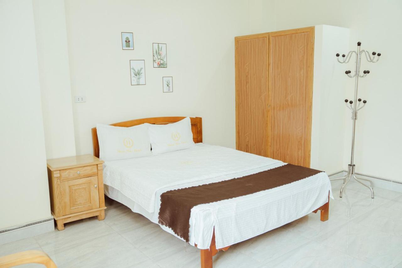 Hoan Hao Hotel Ha Giang Luaran gambar