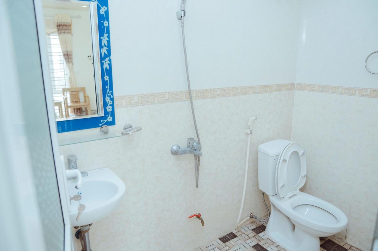 Hoan Hao Hotel Ha Giang Luaran gambar