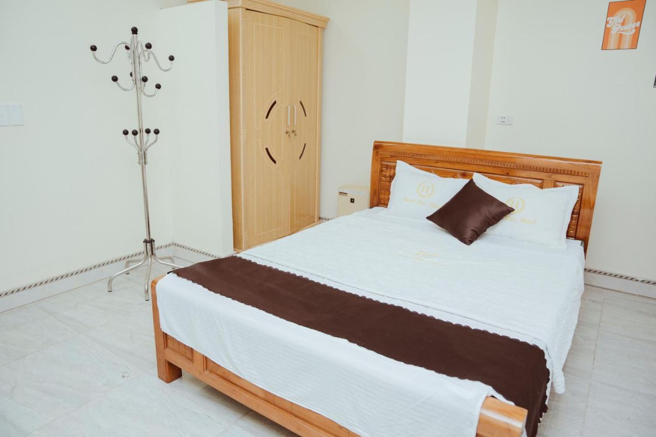Hoan Hao Hotel Ha Giang Luaran gambar