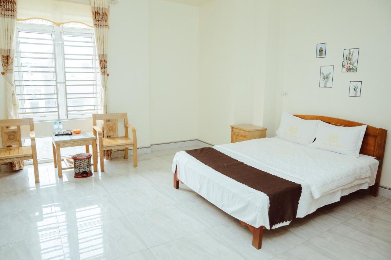 Hoan Hao Hotel Ha Giang Luaran gambar