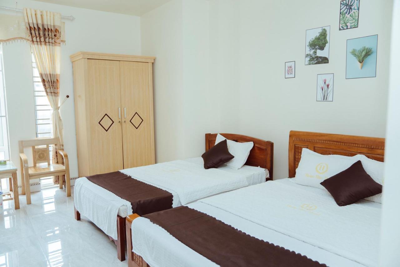 Hoan Hao Hotel Ha Giang Luaran gambar