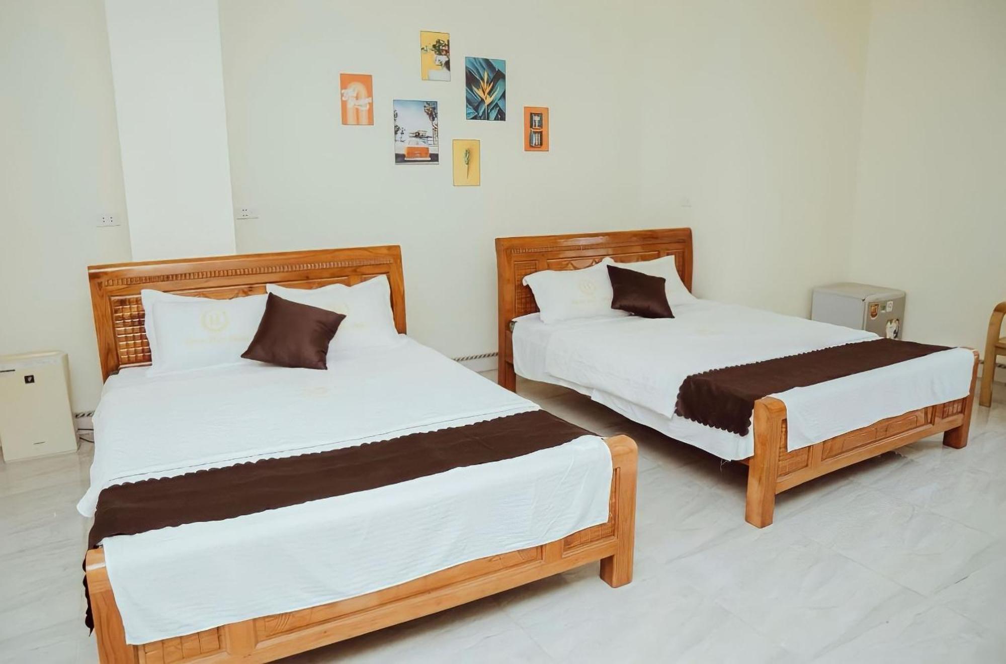 Hoan Hao Hotel Ha Giang Luaran gambar